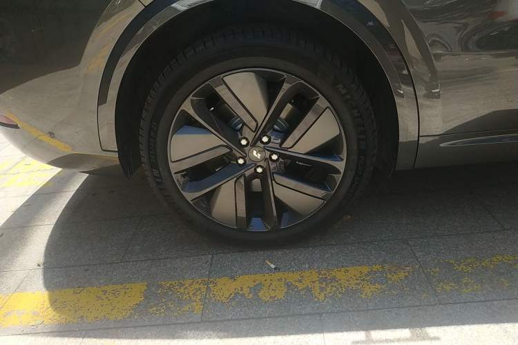 Used Li Auto L9 2023 Pro Model