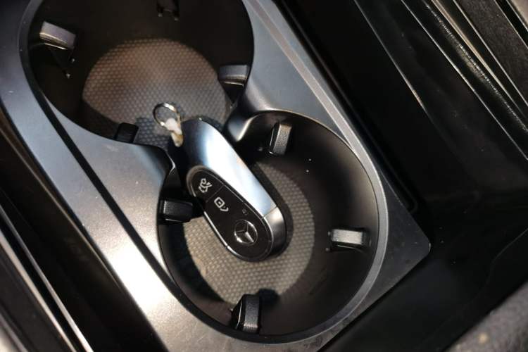 Used Mercedes-Benz C-Class 2022 Restyled C 260 L Sport Edition