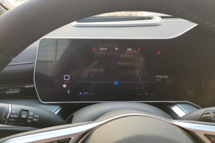 Used Haval XY 2022 1.5T Smart Edition
