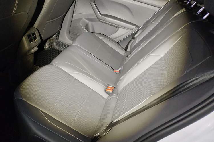 Used Volkswagen T-Cross 2020 280TSI DSG Luxury Edition
