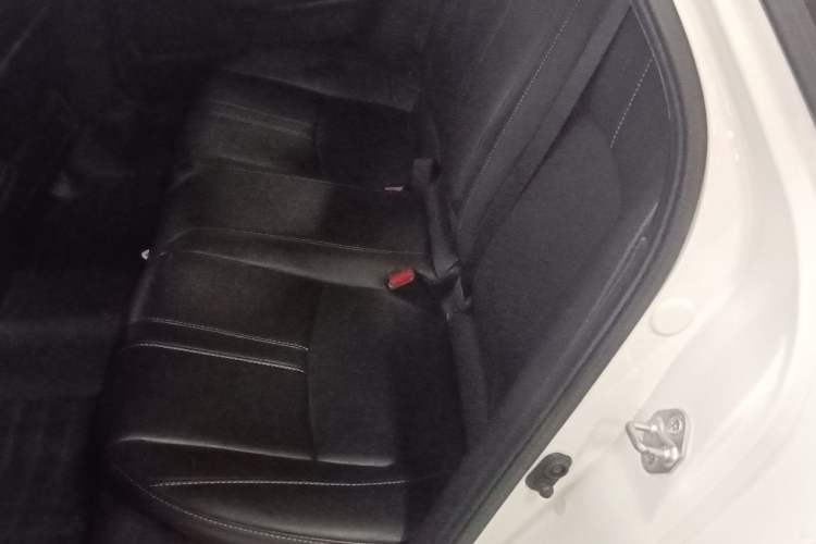 Used Honda Civic 2019 220TURBO CVT Dynamic Edition China V