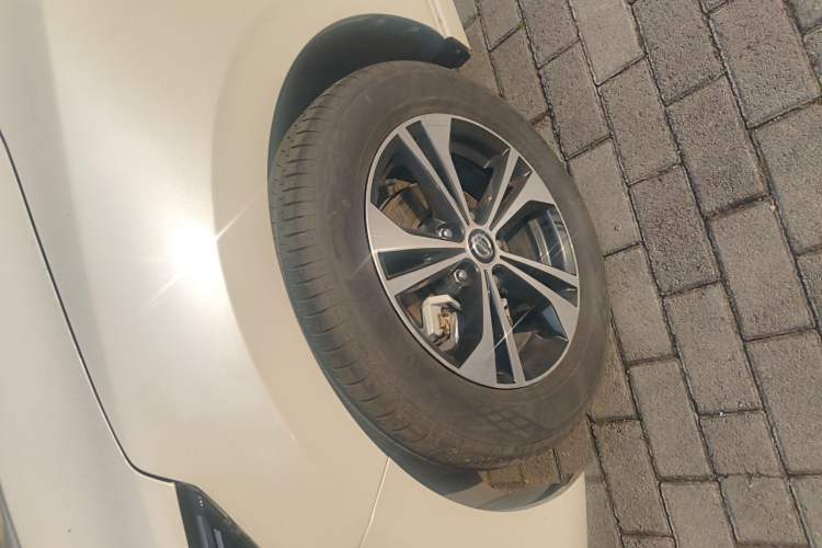 Used Nissan Sylphy 2022 1.6L XL CVT Enjoyment Edition
