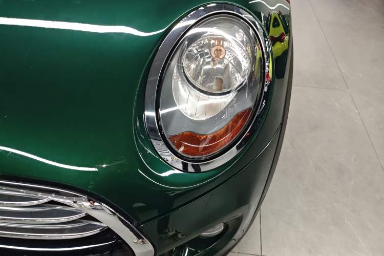 Used MINI MINI 2016 1.5T COOPER
