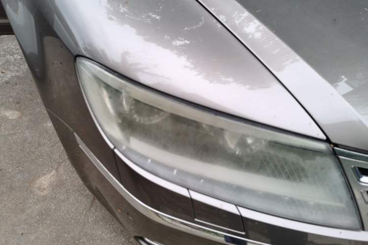 Used Volkswagen Phaeton 2012 3.0L Business Edition
