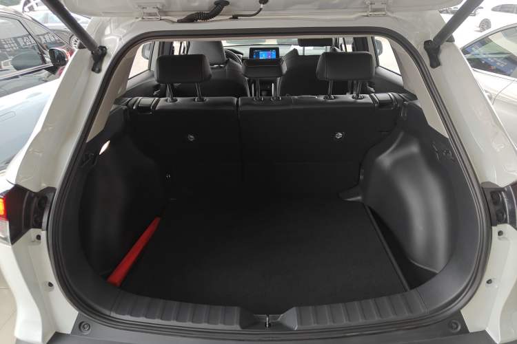 Used Toyota FRONTLANDER 2022 2.0L CVT Luxury PLUS Edition
