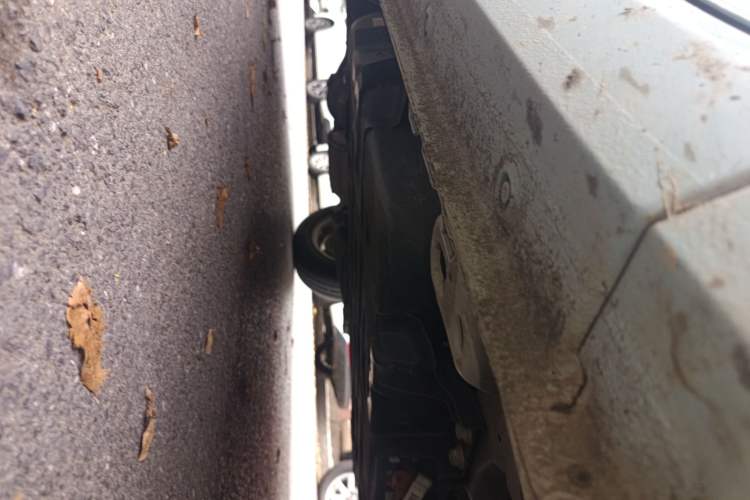 Used Wuling Hongguang MINIEV 2020 Enjoyment Model Lithium Iron Phosphate
