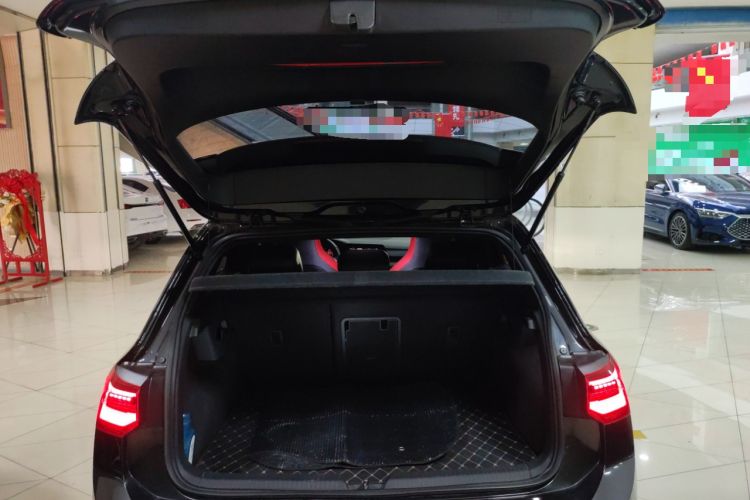 Used Volkswagen Golf GTI 2023 380TSI DSG GTI