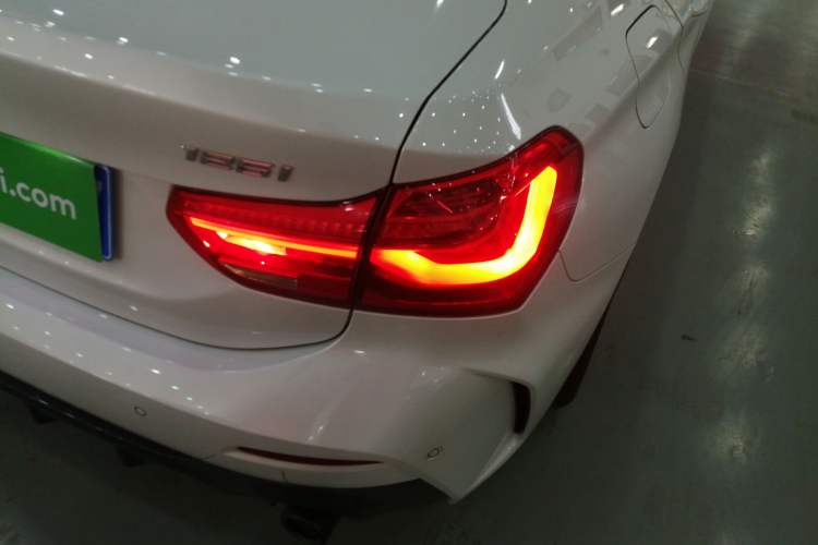 Used BMW 1 Series 2021 125i M Sport Night Edition
