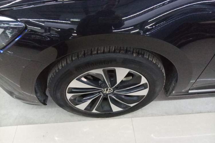 Used Volkswagen Passat 2022 330TSI Elite Edition
