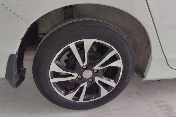 Used Honda City 2015 1.5L CVT Comfort Version
