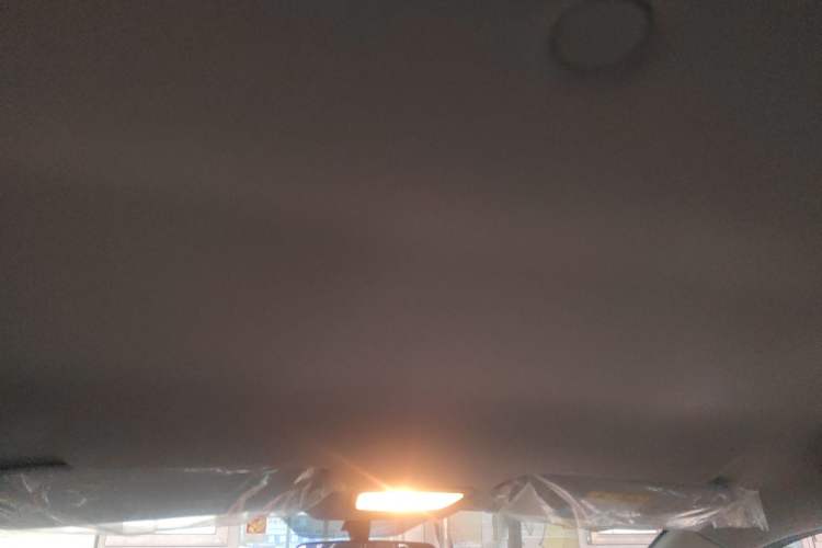 Used JMEV Xiao Qilin 2024 201 km Luxury Version