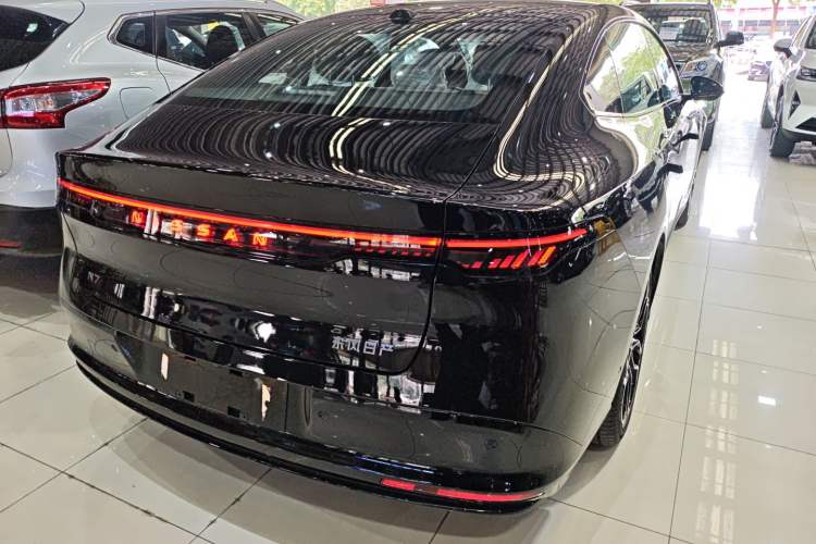 Used Nissan N7 2025 625 Max