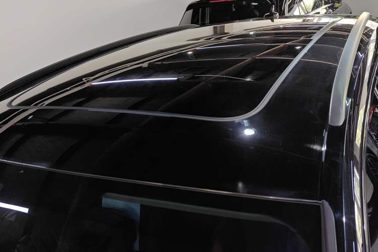 Used Audi Q5L 2023 40T Luxury Dynamic Model