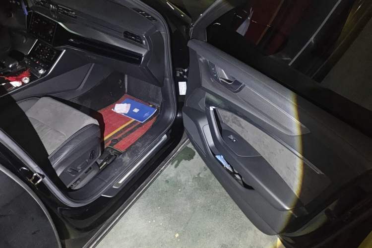 Used Audi A6L 2019 45 TFSI Prestige Dynamic Edition
