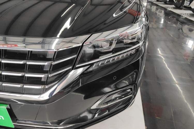 Used Volkswagen Passat 2020 330TSI Luxury Edition China VI
