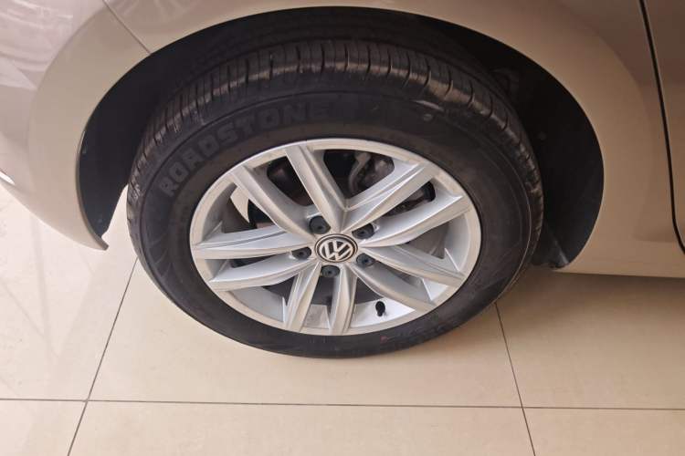 Used Volkswagen Golf 2018 1.6L Automatic Comfort Model
