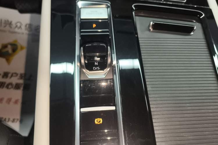 Used Volkswagen Teramont 2023 380TSI Four-Wheel Drive Prestige Luxury Edition
