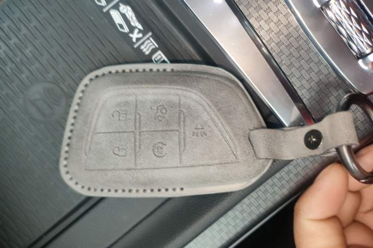 Used Cadillac XT5 2025 2.0T Luxury Version
