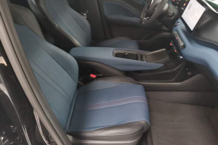 Used BYD Seagull 2023 Active Version
