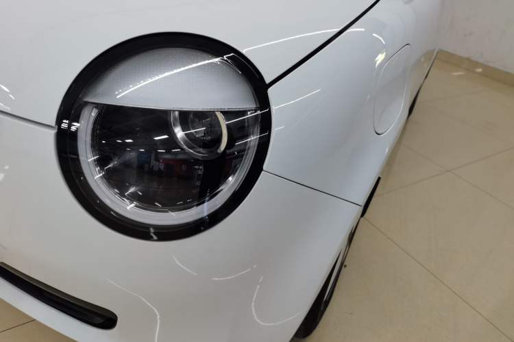 Used  Lumin 2025 205 km Xiangqin Version