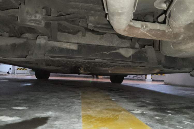 Used Hyundai Veloster 2015 1.6T Automatic Luxury Edition
