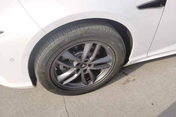 Used NETA S Shooting Brake 2024 Range-Extended 300 Standard Edition
