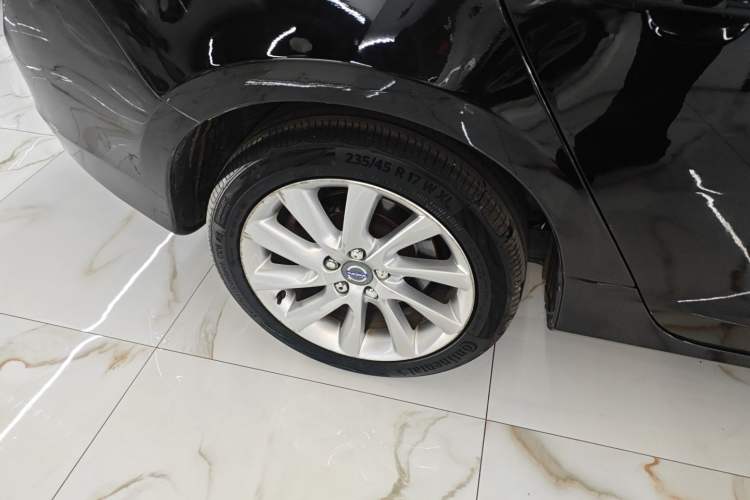 Used Volvo S60 2017 S60L T4 Smart Range Edition