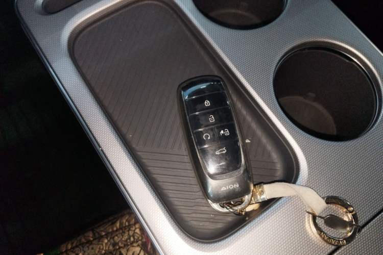 Used AION Y 2023 Plus 510 Enjoy Edition
