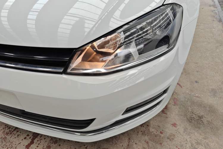 Used Volkswagen Golf 2014 1.4TSI Automatic Comfort Model