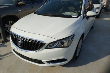 Used Buick Verano 2017 Sedan 15S Automatic Entry Model