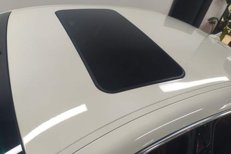 Used Maserati Ghibli 2014 3.0T Standard Edition
