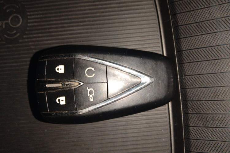 Used Changan Eado 2024 1.5T GDI Automatic Prestige Edition
