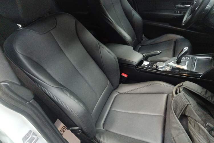 Used BMW 3 Series GT 2019 320i M Sport Package
