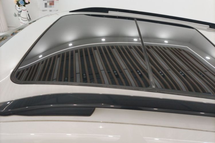 Used Chevrolet Trax 2019 Redline 335T CVT Top-Tier Model China VI Standard
