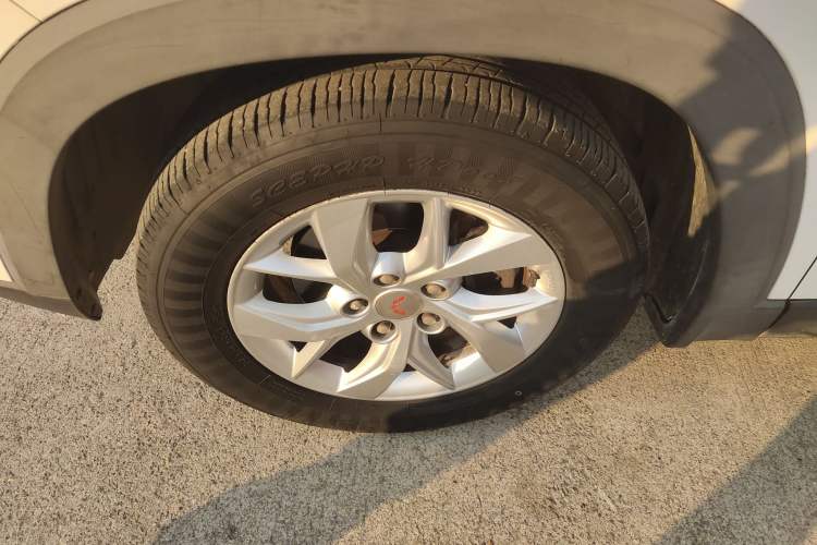 Used Wuling Hongguang S3 2018 1.5L Manual Luxury Model China V Standard
