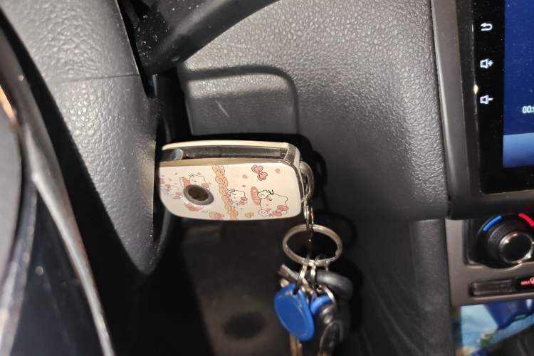 Used Volkswagen Polo 2014 1.6L Cross Polo Automatic