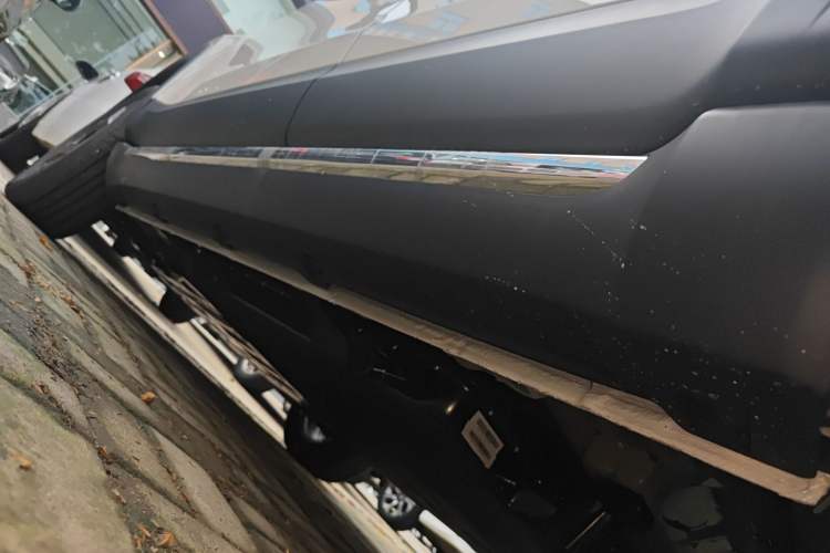 Used Baojun Spark EUV 2026 301km Flagship Edition