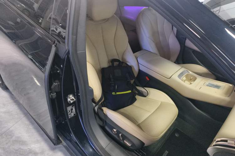 Used XPeng P7+ 2024 Long-Range Max
