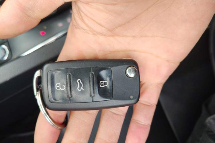 Used Volkswagen Sagitar 2018 280TSI DSG Ignite Edition
