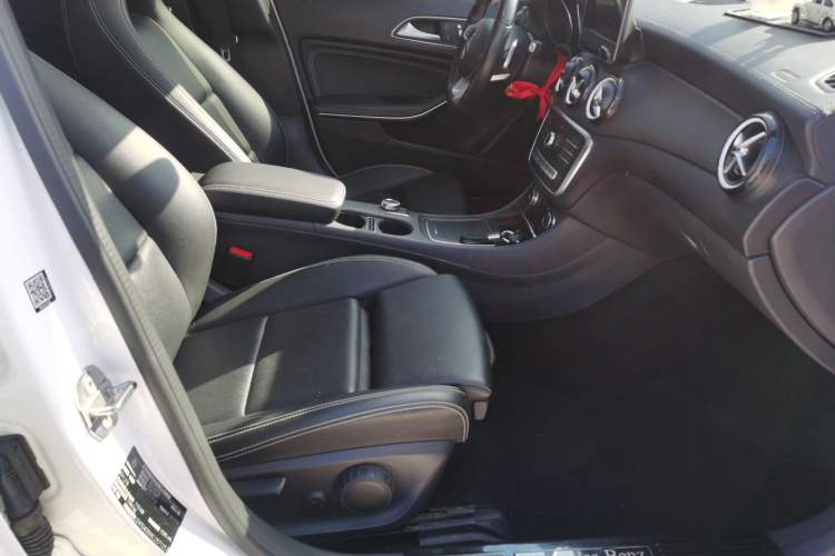 Used Mercedes-Benz GLA 2019 GLA 200 Fashion Model
