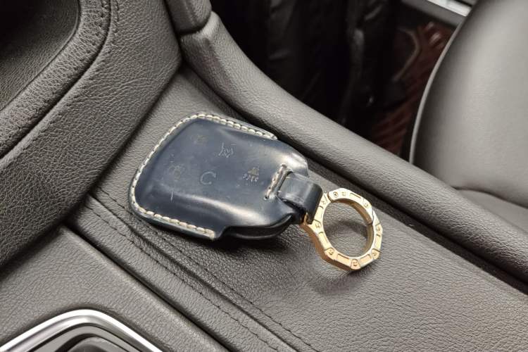 Used Cadillac XT5 2021 2.0T Two-Wheel Drive Luxury Version