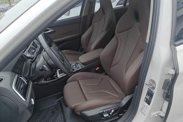 Used BMW 1 Series 2023 125i M Sport Night Edition
