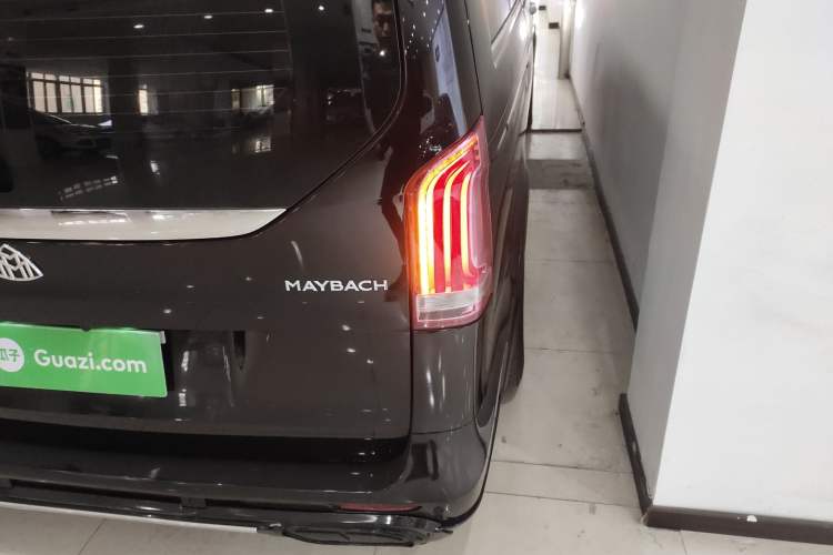 Used Mercedes-Benz V-Class 2017 V250 2.0T U.S. Spec