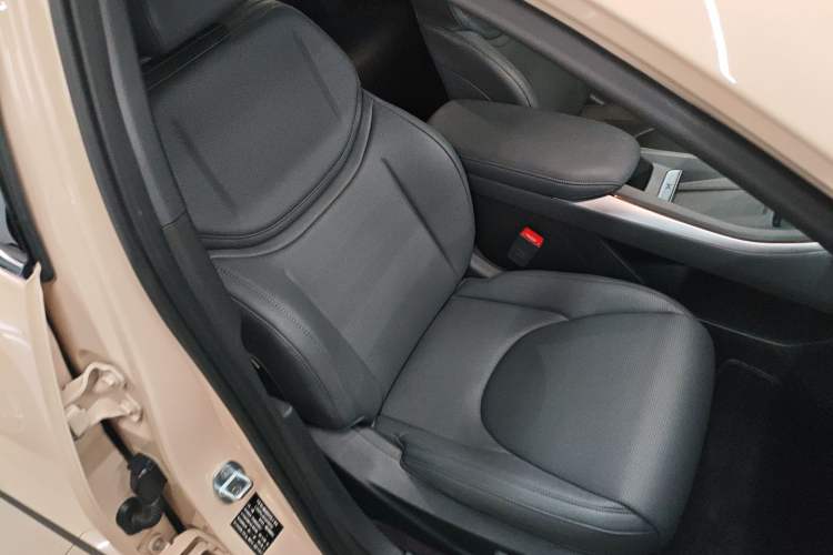 Used XPeng MONA M03 2024 620 with Ultra-Long Range
