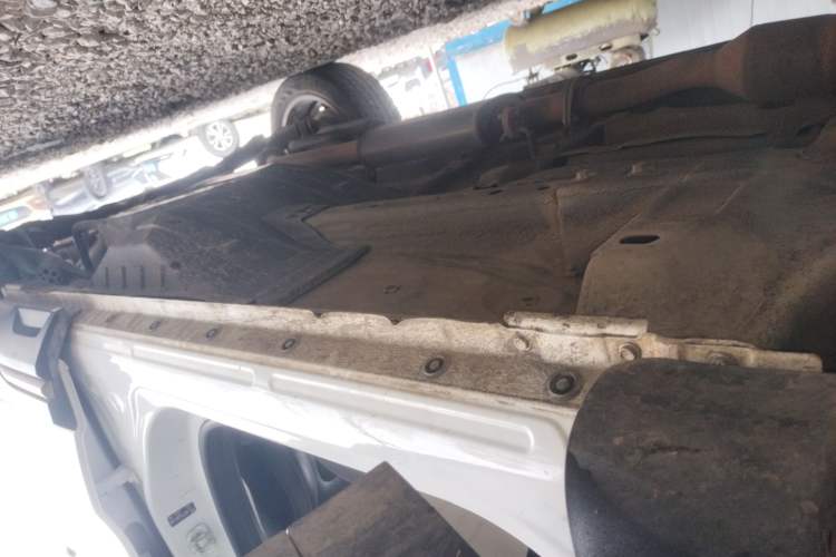 Used Haval H6 2019 Blue Label 1.5 GDIT Automatic Luxury Smart Connectivity Edition
