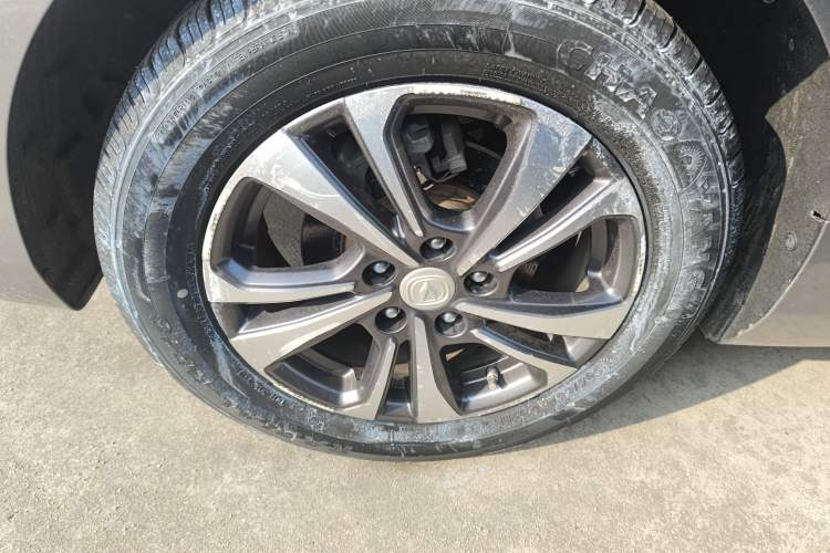 Used Changan Eado 2020 PLUS Million Edition 1.6L GDI CVT Luxury Model
