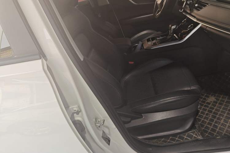 Used Chery Tiggo 8 2022 1.5 TCI Automatic New Dynamic Edition 5 Seats
