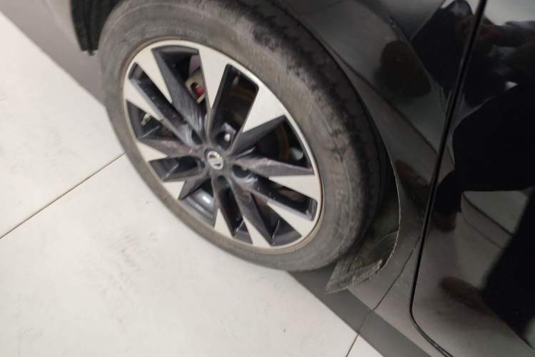 Used Nissan Lannia 2016 1.6L CVT Smart Cool Edition
