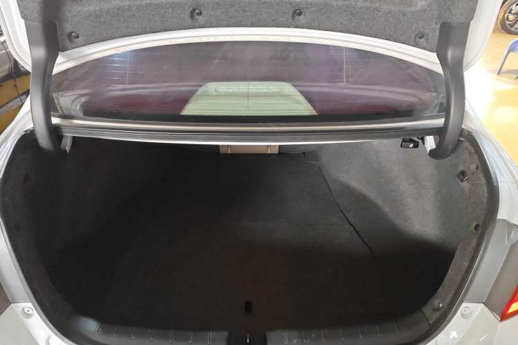 Used Honda Accord 2014 2.4L EX Luxury Edition
