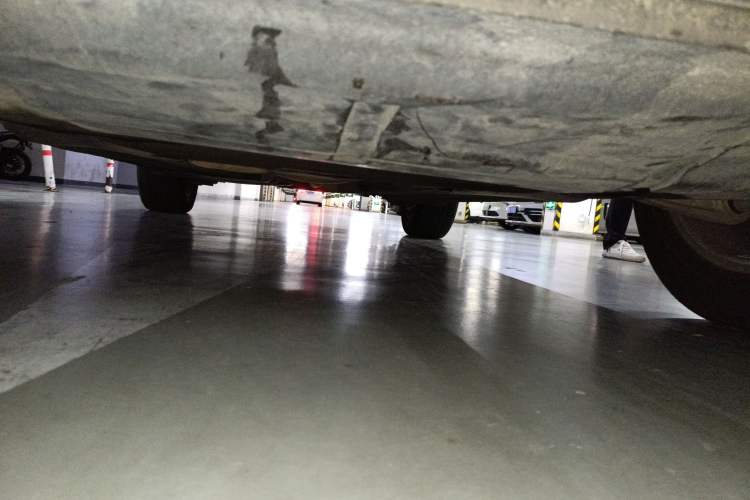 Used Audi Q5 2015 40 TFSI Technology Edition
